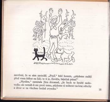Karel Čapek: Devatero pohádek a ještě jedna jako přívažek od Josefa Čapka