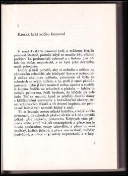 Karel Čapek: Devatero pohádek a ještě jedna jako přívažek od Josefa Čapka