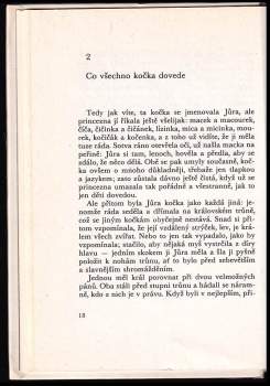 Karel Čapek: Devatero pohádek a ještě jedna jako přívažek od Josefa Čapka