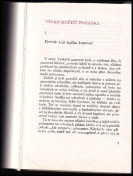 Karel Čapek: Devatero pohádek a ještě jedna jako přívažek od Josefa Čapka