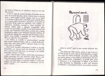Karel Čapek: Devatero pohádek a ještě jedna jako přívažek od Josefa Čapka