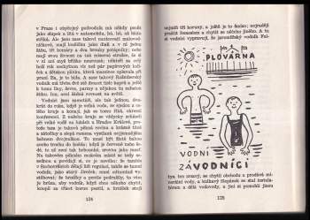 Karel Čapek: Devatero pohádek a ještě jedna od Josefa Čapka jako přívažek