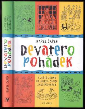 Devatero pohádek