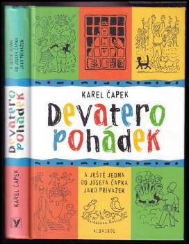 Devatero pohádek