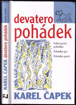 Devatero pohádek