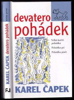 Devatero pohádek