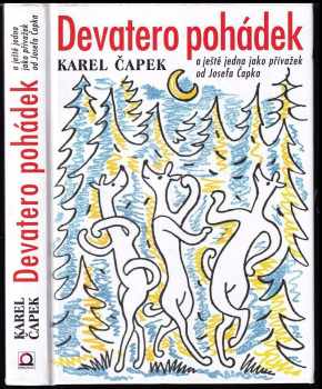 Devatero pohádek