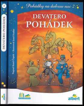 Devatero pohádek