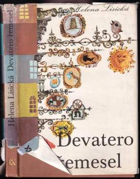 Devatero řemesel
