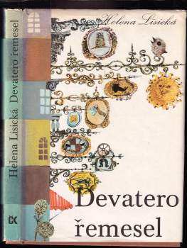 Devatero řemesel