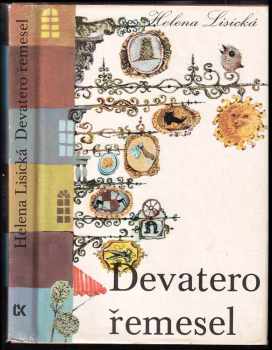 Devatero řemesel
