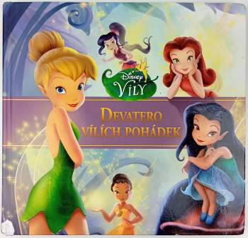 Devatero vílích pohádek