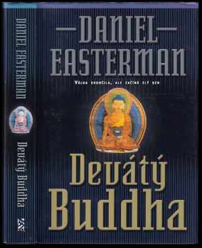 Daniel Easterman: Devátý Buddha