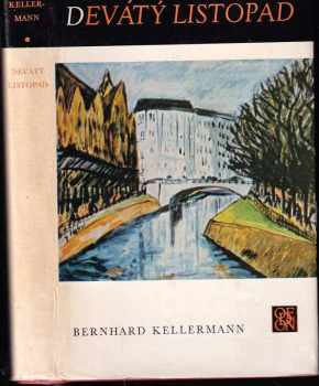 Bernhard Kellermann: Devátý listopad