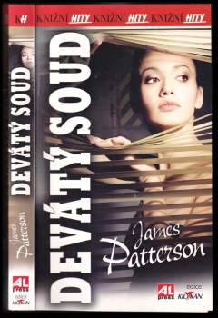 James Patterson: Devátý soud