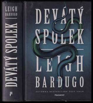 Leigh Bardugo: Devátý spolek
