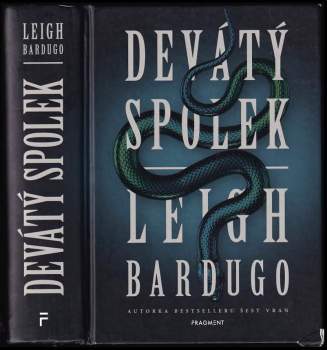 Leigh Bardugo: Devátý spolek