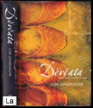 Děvčata - Lori Lansens (2008, BB art) - ID: 469023