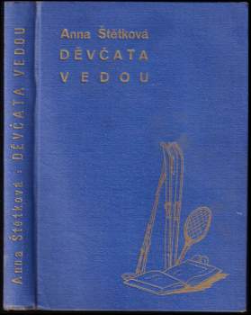 Děvčata vedou