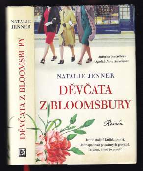 Děvčata z Bloomsbury