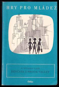 Děvčata z Brook Valley