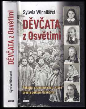 Děvčata z Osvětimi