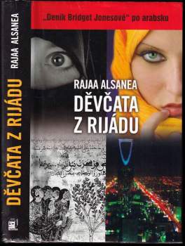Děvčata z Rijádu