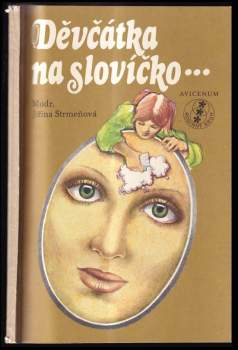 Děvčátka, na slovíčko