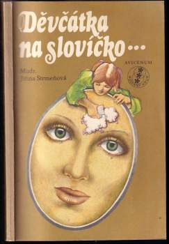 Děvčátka, na slovíčko