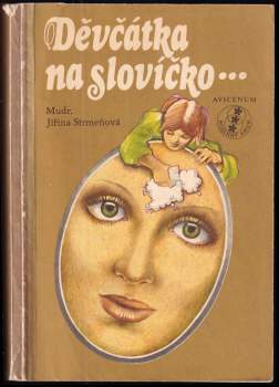 Děvčátka, na slovíčko