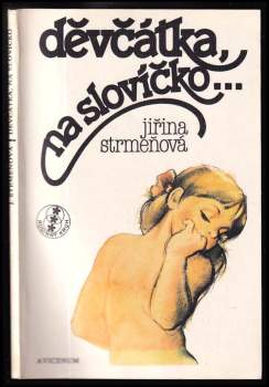 Děvčátka, na slovíčko