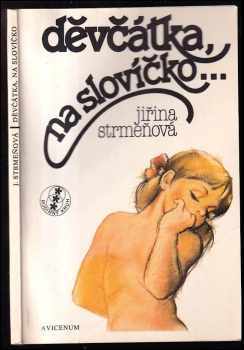 Děvčátka, na slovíčko