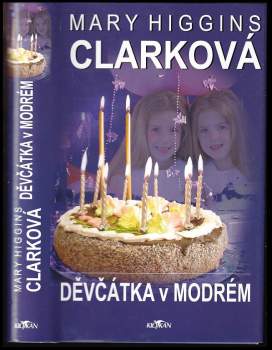 Děvčátka v modrém