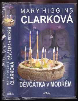 Děvčátka v modrém