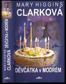 Děvčátka v modrém