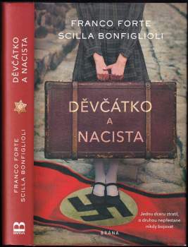 Franco Forte: Děvčátko a nacista