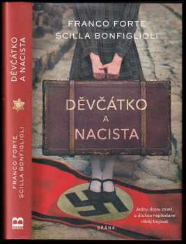 Franco Forte: Děvčátko a nacista
