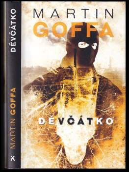 Martin Goffa: Děvčátko