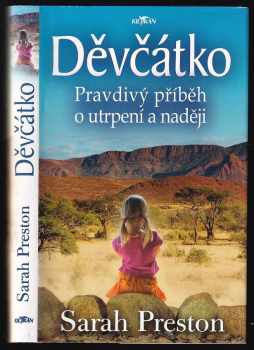 Děvčátko