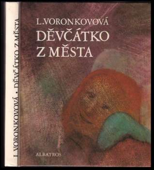Děvčátko z města