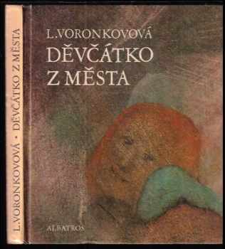 Děvčátko z města