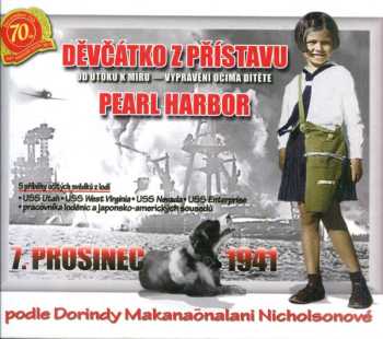 Děvčátko z přístavu Pearl Harbor