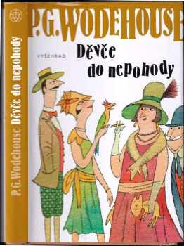 Děvče do nepohody
