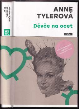 Děvče na ocet