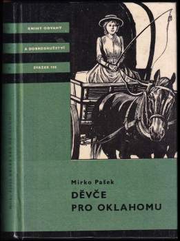 Děvče pro Oklahomu