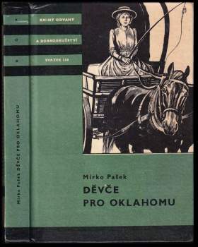 Děvče pro Oklahomu