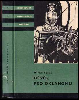 Děvče pro Oklahomu