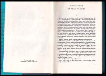 Mirko Pašek: Děvče pro Oklahomu