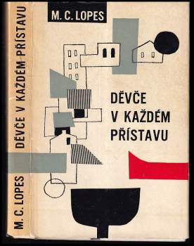 Děvče v každém přístavu