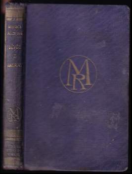 Margit Altay: Děvče z Ameriky